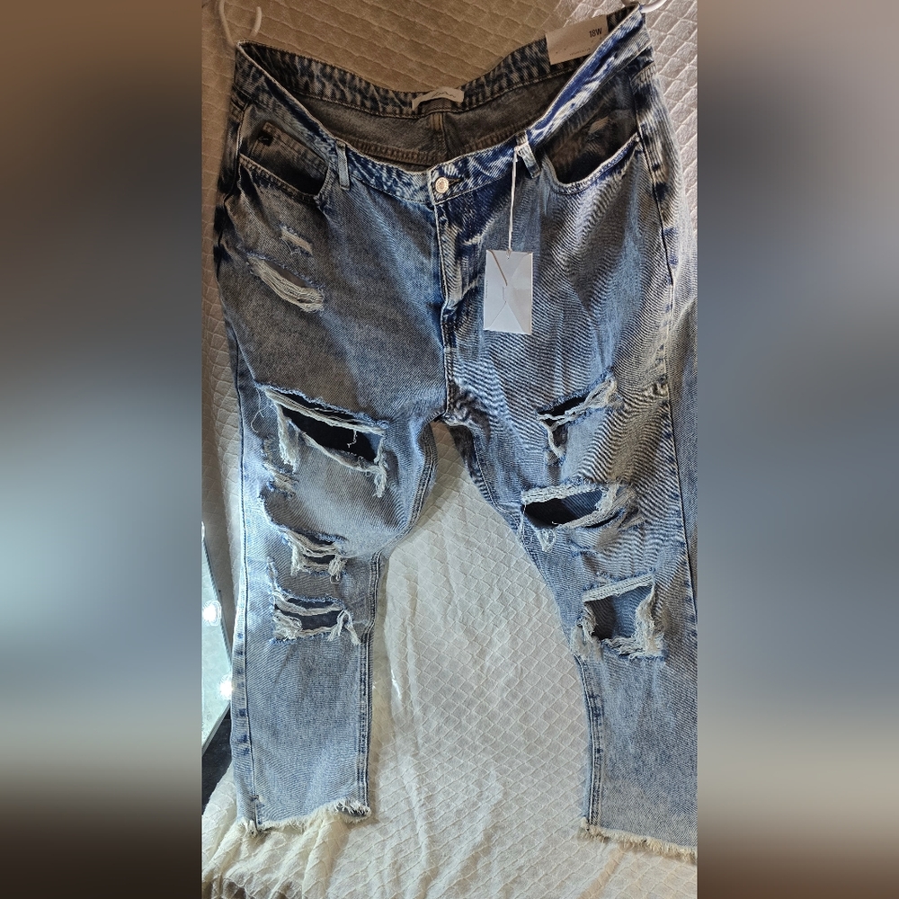 Kancan Jeans